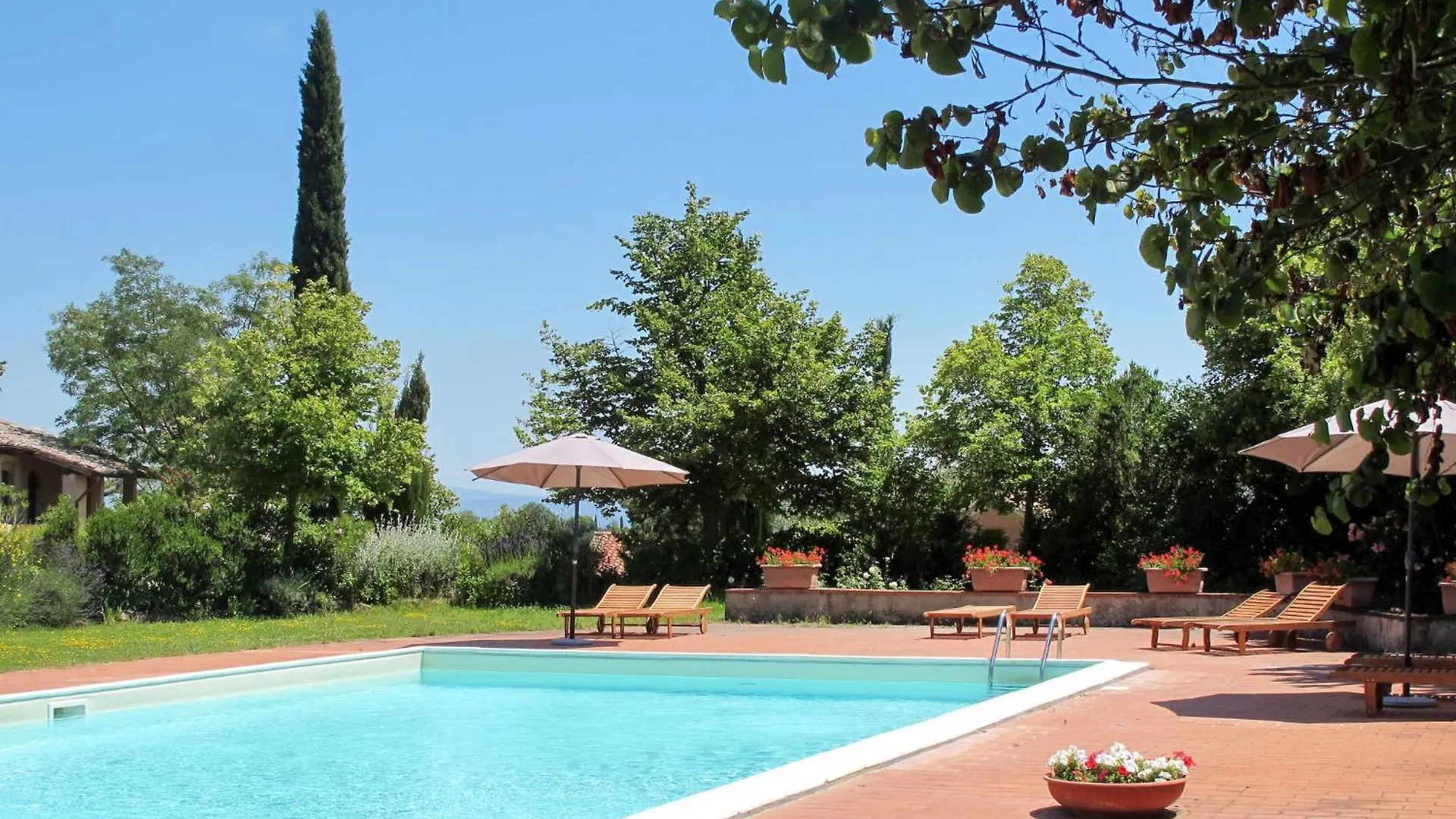 Holiday Home Fattoria Di Fugnano-3 By Interhome Libbiano 0*,  Italy