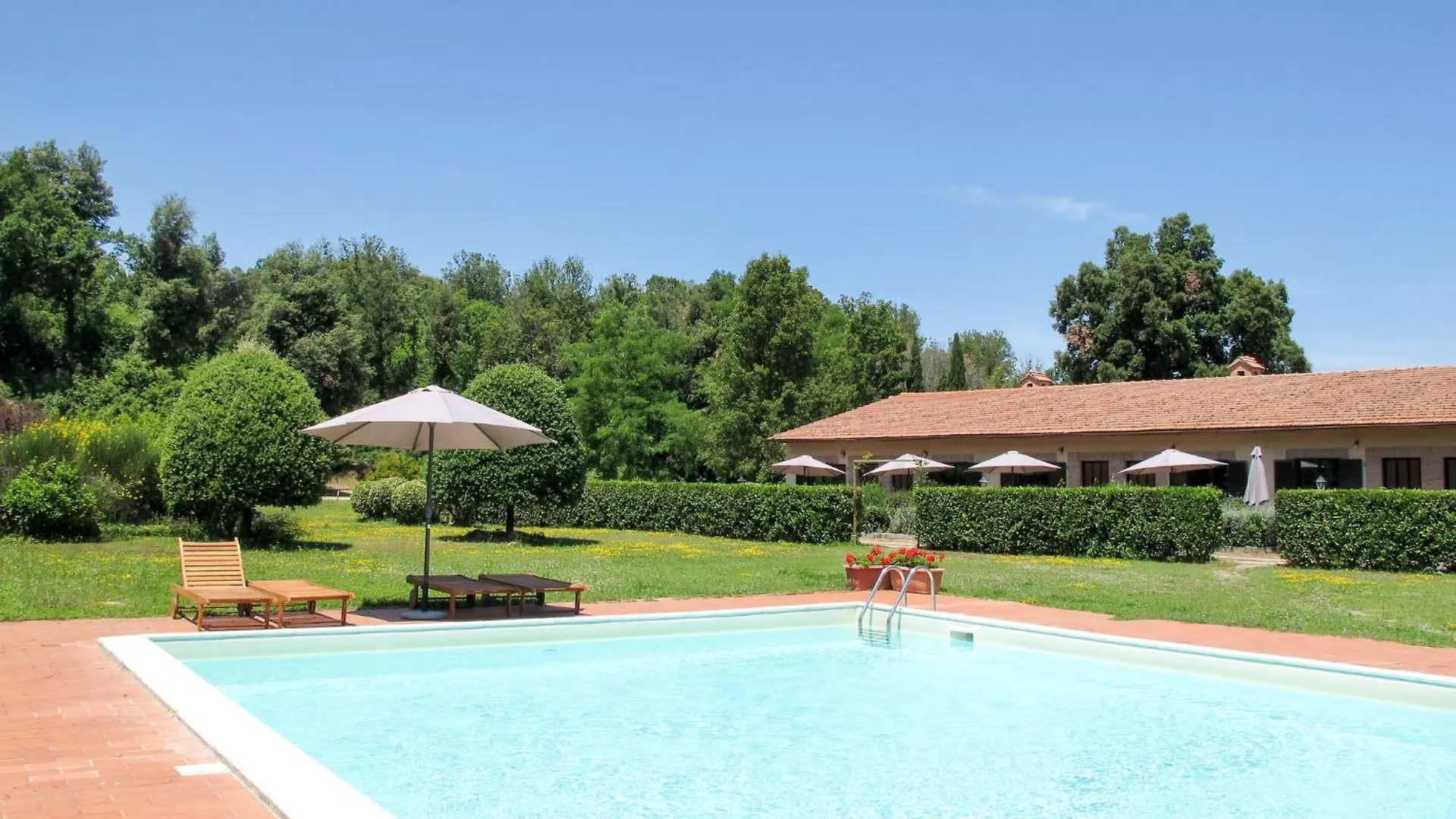 Holiday Home Fattoria Di Fugnano-3 By Interhome Libbiano 0*,  Italy