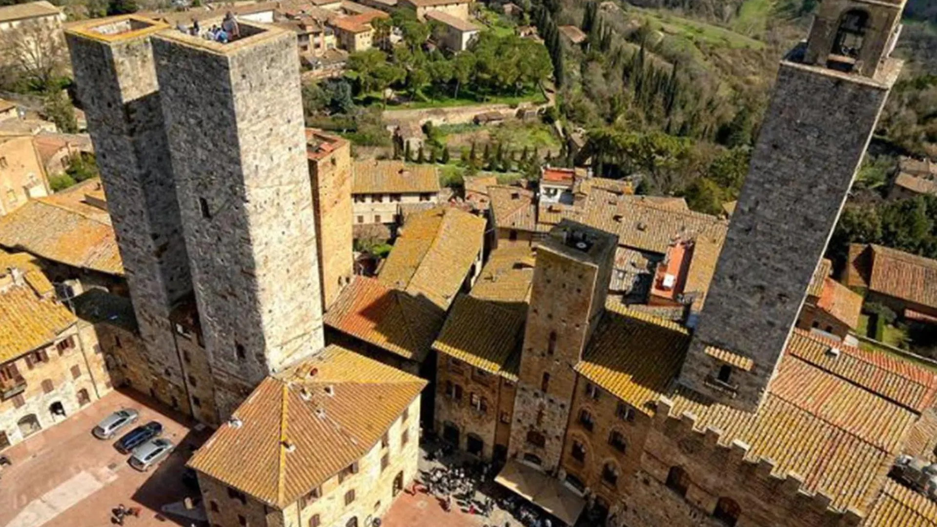 Holiday Home Fattoria Di Fugnano-3 By Interhome Libbiano Italy