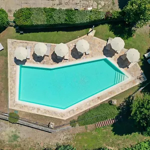 Casa vacanze Borgo Di, Libbiano