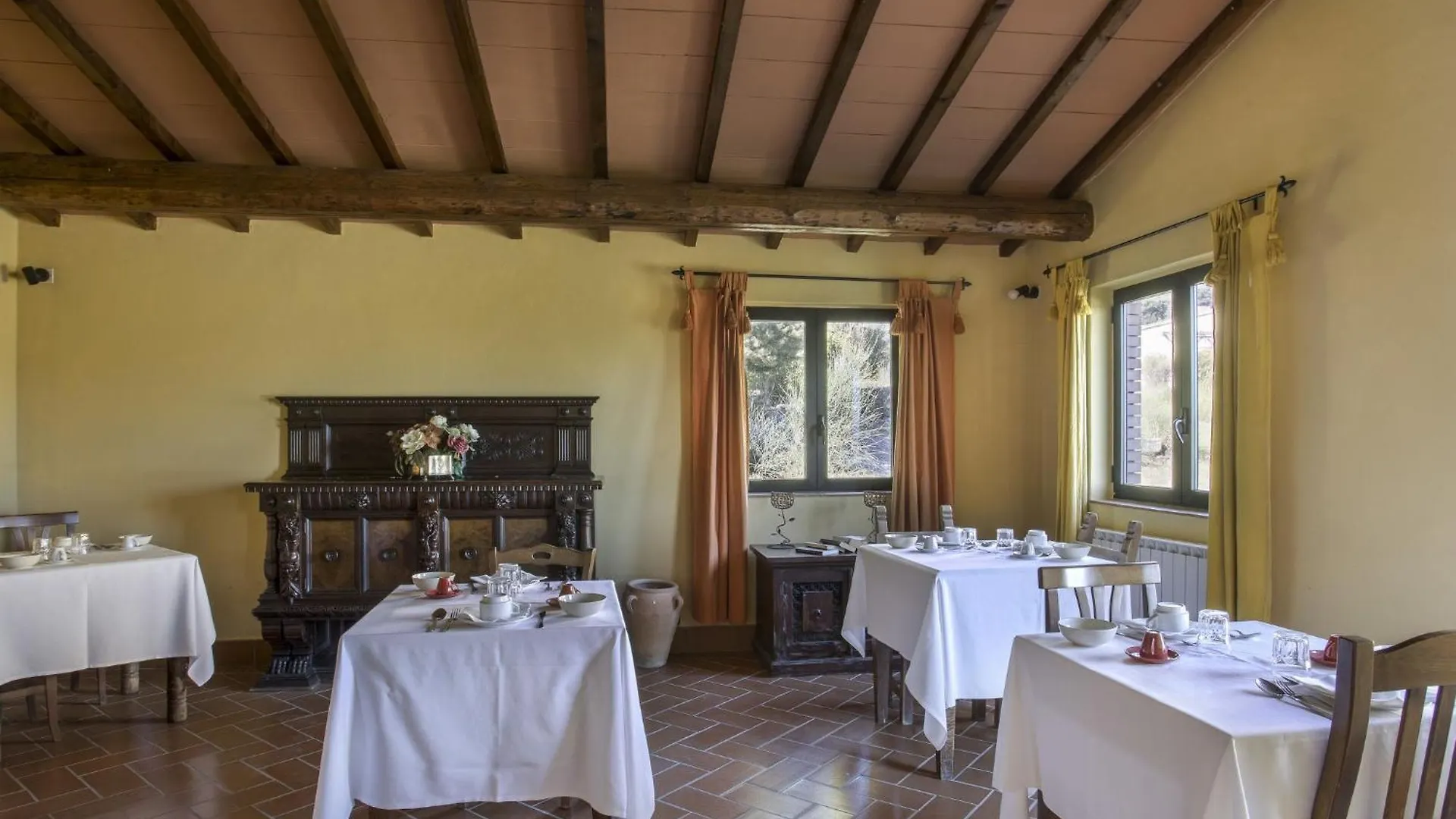 Holiday Home Fattoria Di Fugnano-3 By Interhome Libbiano 0*,  Italy